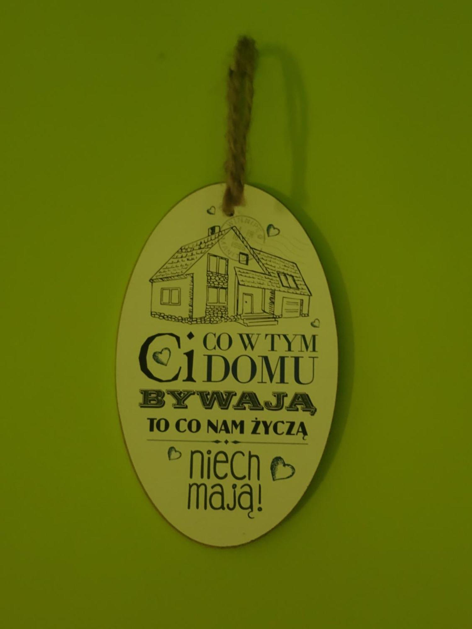 Dom Goscinny Woleninowo Suwałki エクステリア 写真