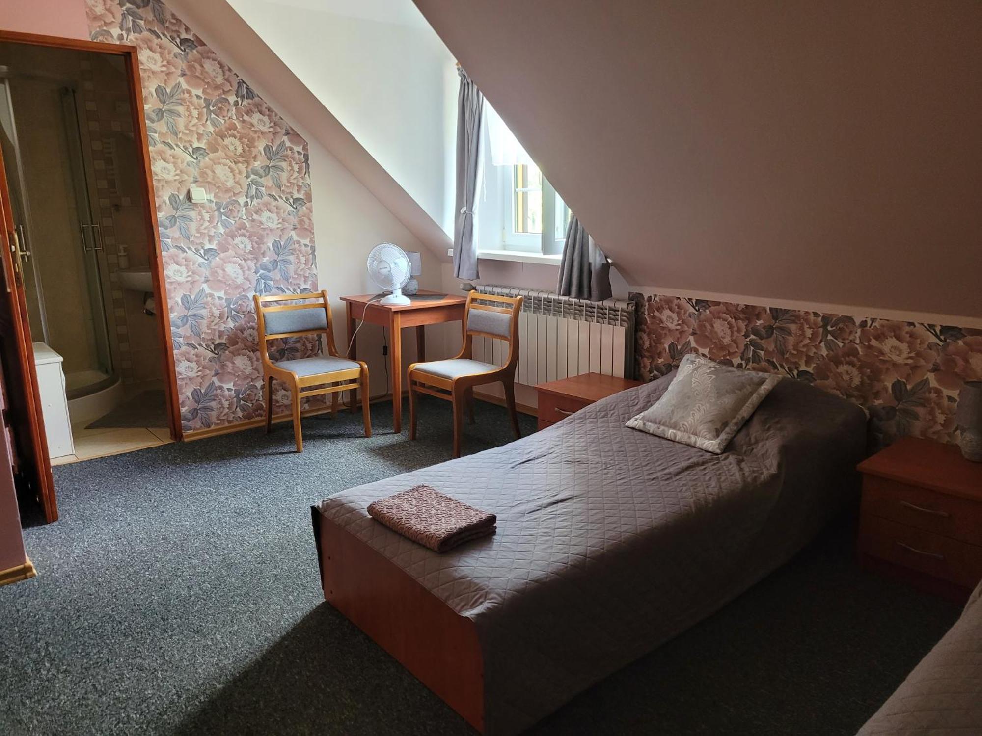 Dom Goscinny Woleninowo Suwałki エクステリア 写真
